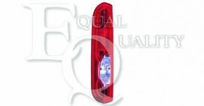 EQUAL QUALITY gp1149 - Задние фонари